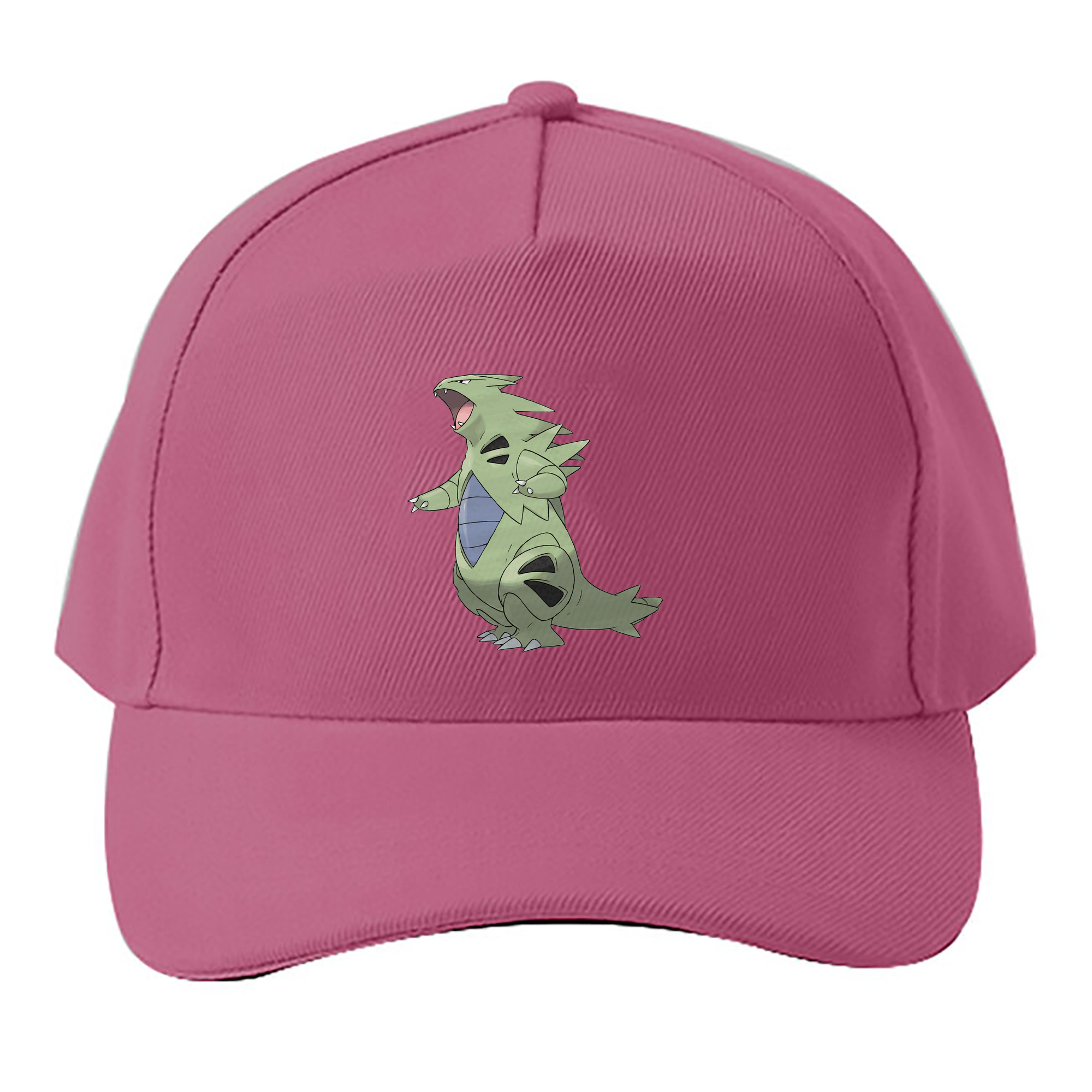 （画像用） ポケットモンスター Pokémon ベースボールキャップ 綿100％ 男女兼用 帽子 スポーツ